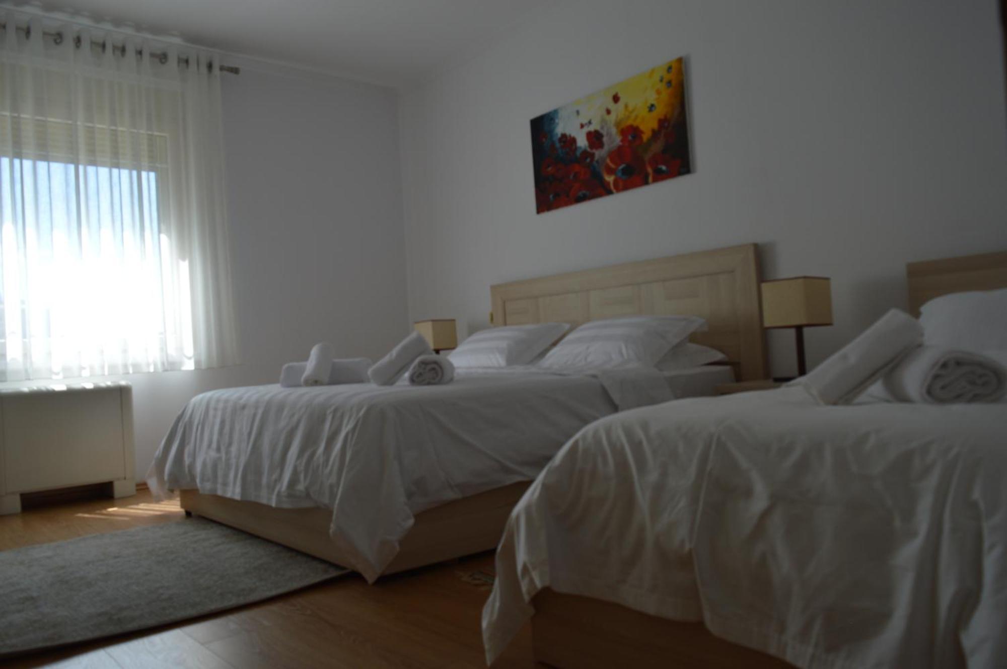 Appartement Noor