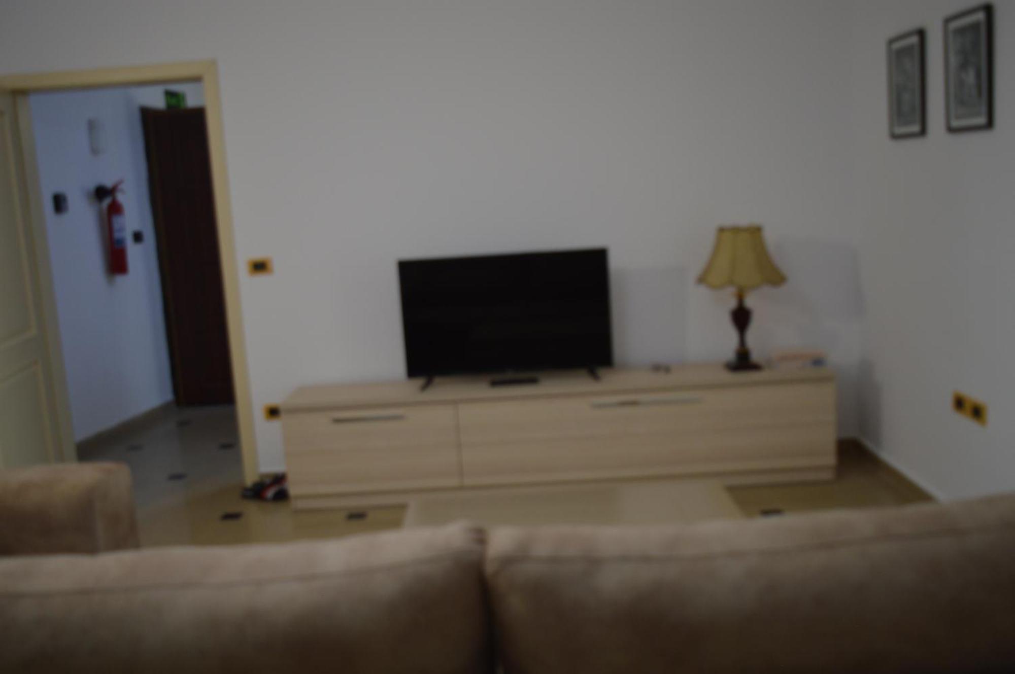 Appartement Noor Tirana